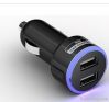 USB car charger