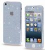 shinning diamond screen guard film body for iphone 5