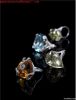 manufacture cubic zirc...