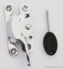 Sash Lock with Key (Al...