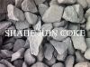 Low ash and high carbon content anode carbon scrap 10-30mm