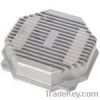 Undertake aluminum all...