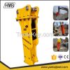 hydraulic breaker for all kinds of excavator