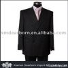 100% Wool Business Suits For Men