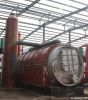 waste tyre pyrolysis e...