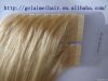 18'', 613#, 100% human remy tape hair extension with new package