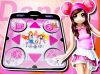 16bit TV dance mat wit...