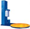 Automatic pallet wrapp...