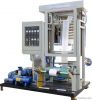 mini film blowing machine