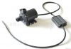 speed adjustable pump ...