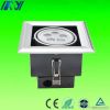 7W LED grille light