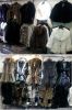 Artificial Fur Coat, S...