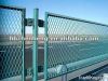 Security Fence for highway, road