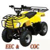 EPA ATV SCOOTER (WL-AT...