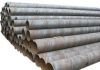 Spiral Steel Pipes