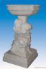 marble urns