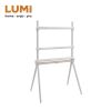 Living Room Furniture Height Adjustable Easel Studio TV Floor Stand 