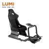 Gaming Chair Racing Seat Simulator 