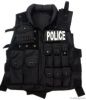 Tactical vest