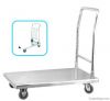 Stainless Steel Platfo...