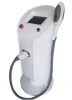 IPL+RF Skin rejuvenation, hair removal machine