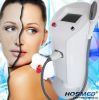 IPL+RF Skin rejuvenation, hair removal machine