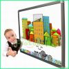 IR multi touch interac...