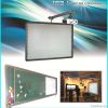 IR writing board/interactive board for school/office