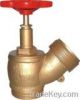 Fire Hydrant Valve with CE
