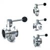 316 Stainless Steel Valves