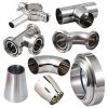 304 Stainless Steel Elbow