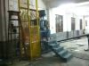 cement mixing machine