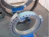 Slewing Bearing/Excavator Parts