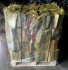 Ash firewood