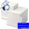 pvc balnk card/ pvc white core sheet