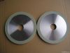 Ceramic bond diamond & CBN grinding wheel for diamond processing