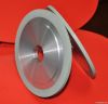 Ceramic bond diamond & CBN grinding wheel for diamond processing