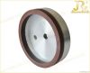 Resin Bond Diamond & Cbn Grinding Wheel For Glass Machine