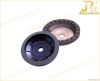 Resin Bond Diamond & Cbn Grinding Wheel For Glass Machine