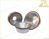 Resin Bond Diamond & Cbn Grinding Wheel For Glass Machine