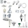 Lighting Fixtures (Ind...
