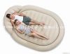 round inflatable bed, ...