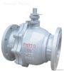 cast steel floating ba...