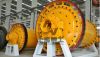 Raw mill/ball mill/mine mill