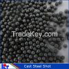 Sand Blasting Grit (St...