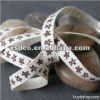 100% Cotton Printed ribbon