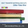 Glitter heat transfer ...