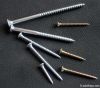 Chipboard screw