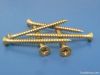 Chipboard screw