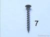 Bugle Drywall screw